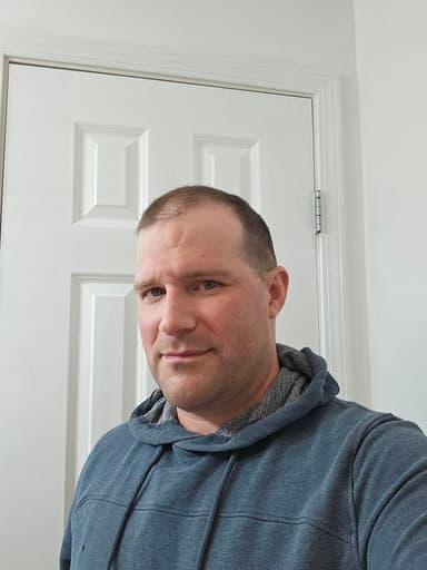 Profile Picture main user avatar