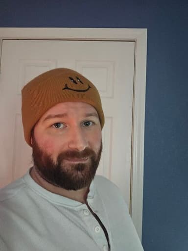 Profile Picture main user avatar