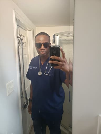 Profile Picture main user avatar