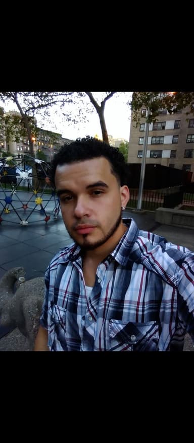 Profile Picture main user avatar