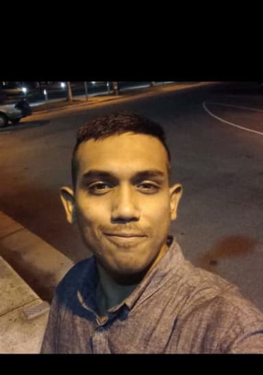 Profile Picture main user avatar