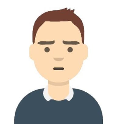 Profile Picture main user avatar