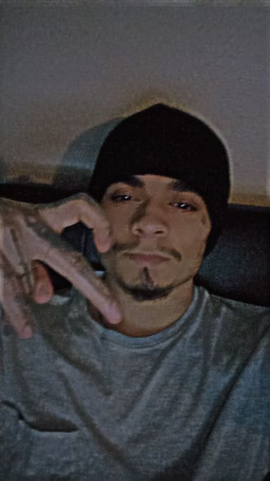 Profile Picture main user avatar