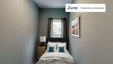 Place Preview main user avatar