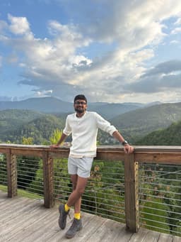 Ratnesh Mehta