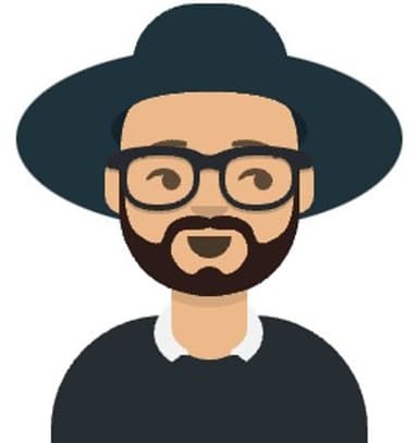 Profile Picture main user avatar