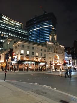 Abhishek B Devihosur