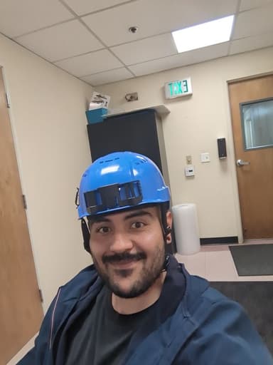Profile Picture main user avatar
