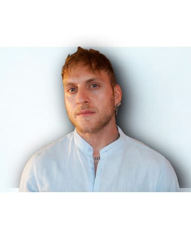 Profile Picture main user avatar