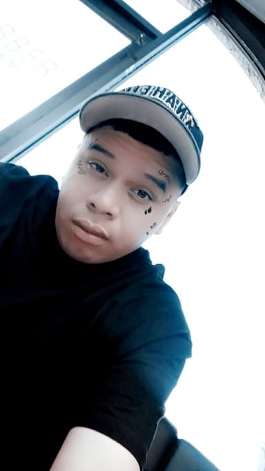 Profile Picture main user avatar