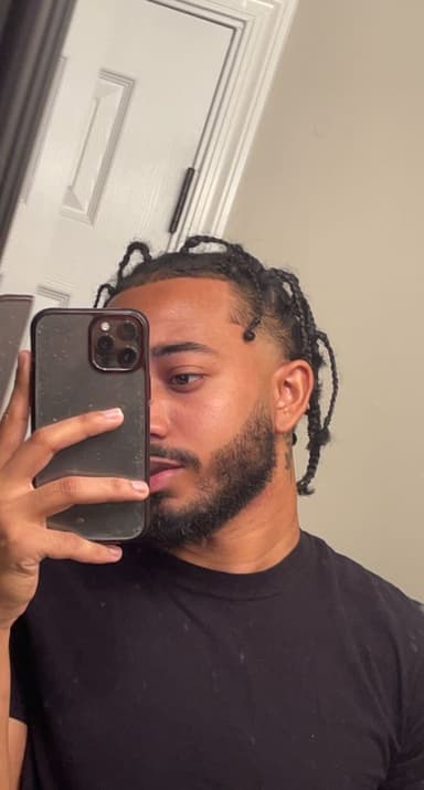 Profile Picture main user avatar