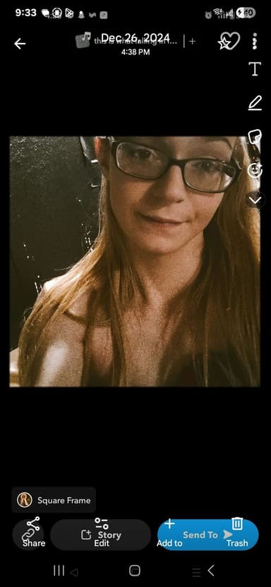 Profile Picture main user avatar