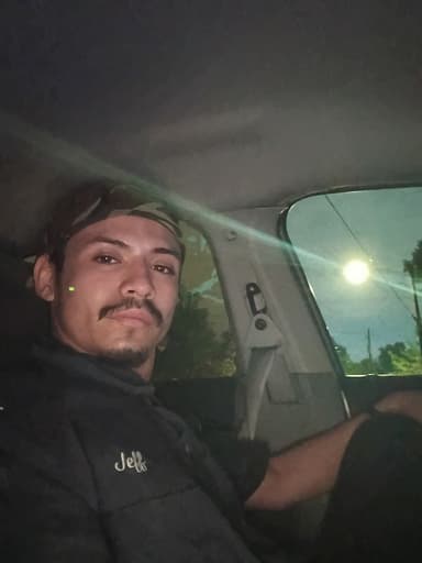 Profile Picture main user avatar