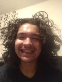 Zeek Gacia