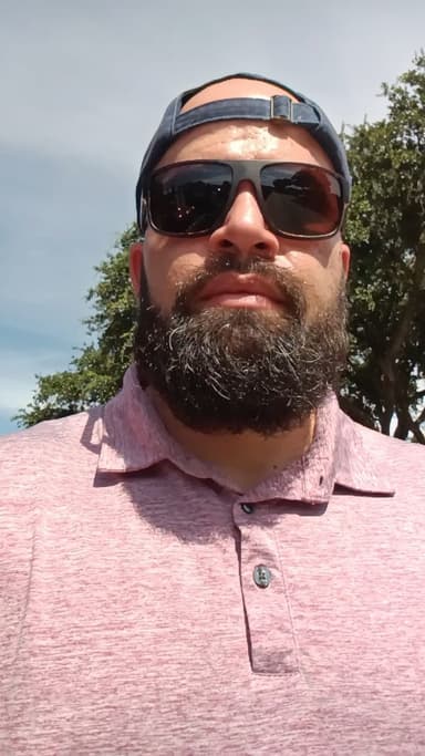 Profile Picture main user avatar