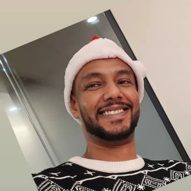 Profile Picture main user avatar