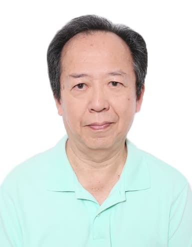 Profile Picture main user avatar