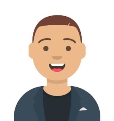 Profile Picture main user avatar