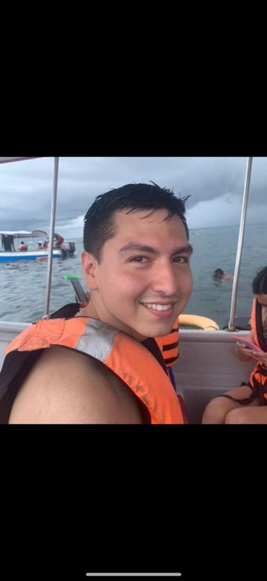 Profile Picture main user avatar