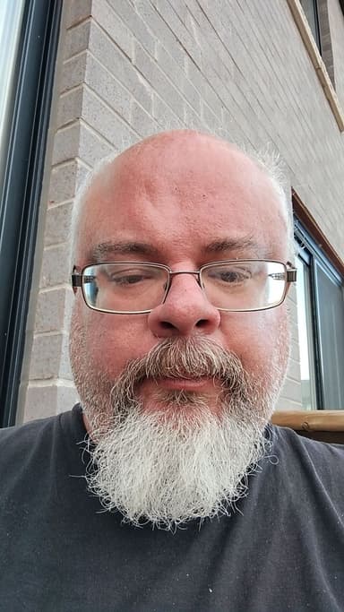 Profile Picture main user avatar