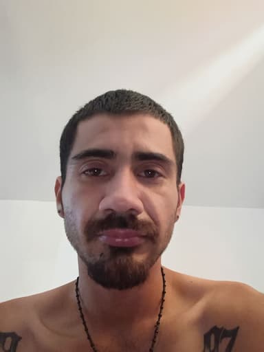 Profile Picture main user avatar