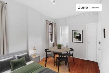 Place Preview main user avatar