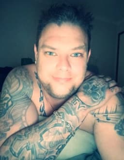 Danny Black