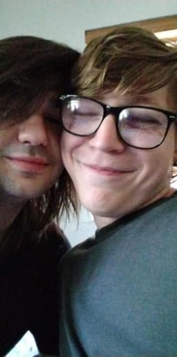 Mataeo “Sanguine” McCoy