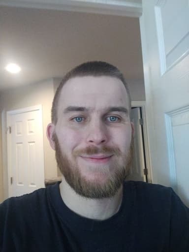 Profile Picture main user avatar
