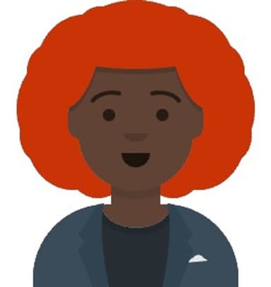 Profile Picture main user avatar