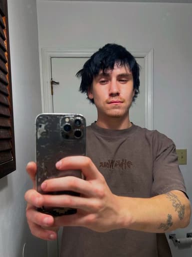 Profile Picture main user avatar