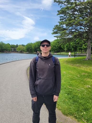 Profile Picture main user avatar