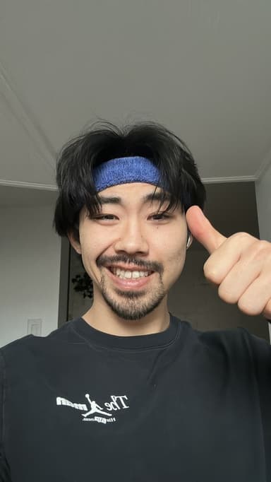 Profile Picture main user avatar