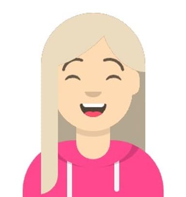 Profile Picture main user avatar