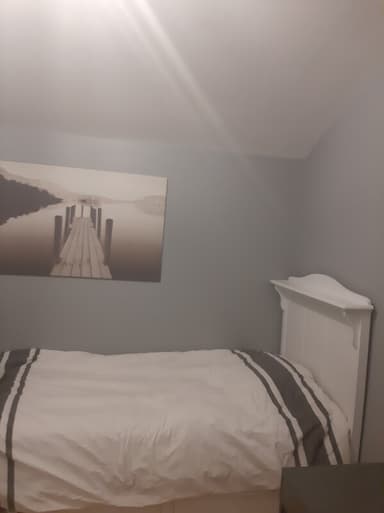 Place Preview main user avatar