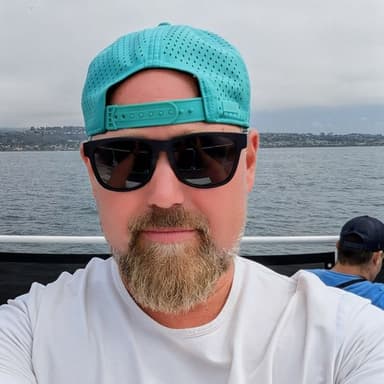 Profile Picture main user avatar