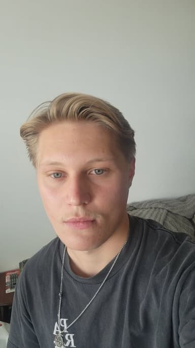 Profile Picture main user avatar