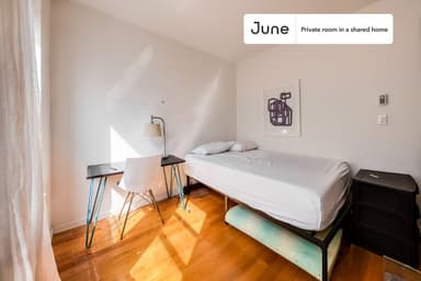 Place Preview main user avatar