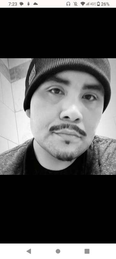 Profile Picture main user avatar