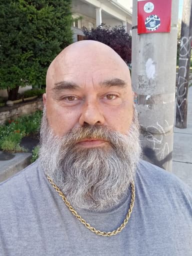 Profile Picture main user avatar