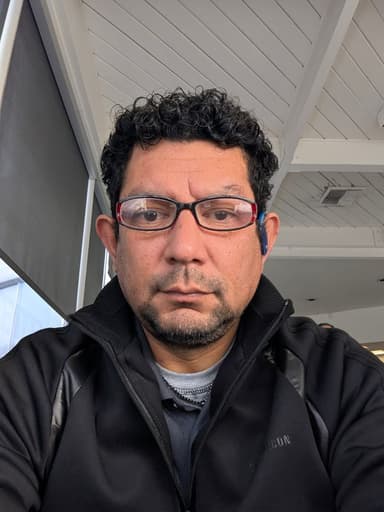 Profile Picture main user avatar