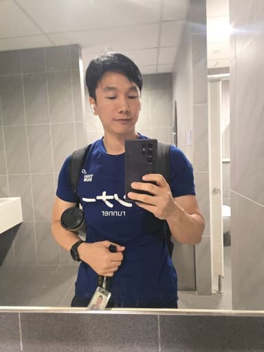 Profile Picture main user avatar