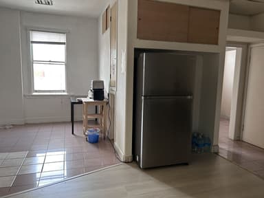 Place Preview main user avatar