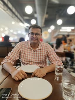 Pramod nataraja