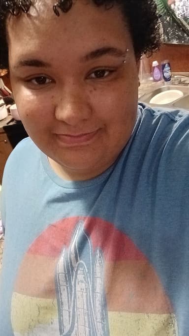 Profile Picture main user avatar