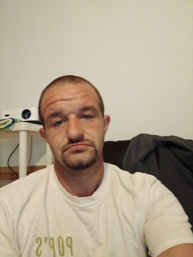 Profile Picture main user avatar