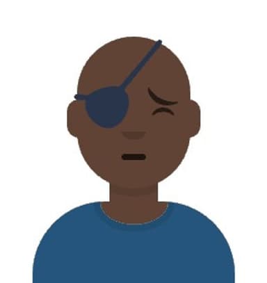 Profile Picture main user avatar