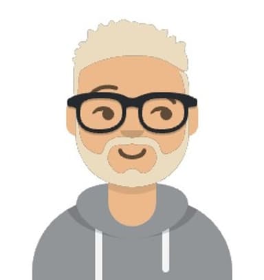 Profile Picture main user avatar