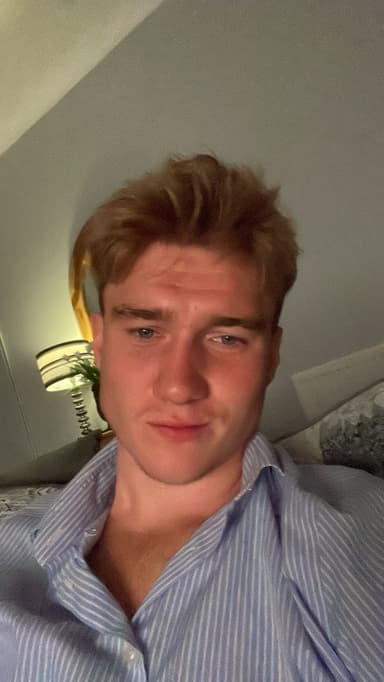 Profile Picture main user avatar
