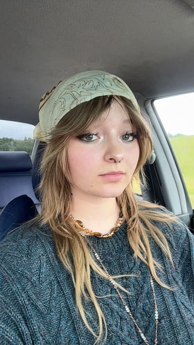 Profile Picture main user avatar